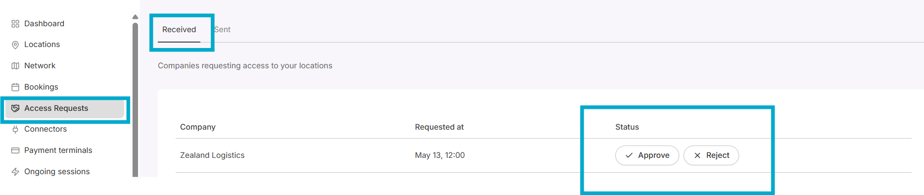 access request host received.png